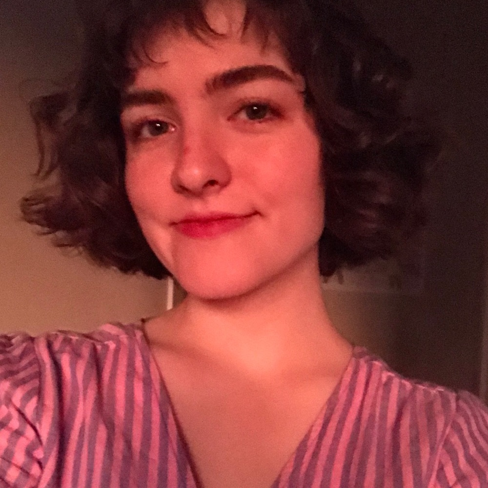 Meet your Posher, Emily